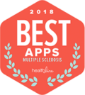 Award of Best MS App