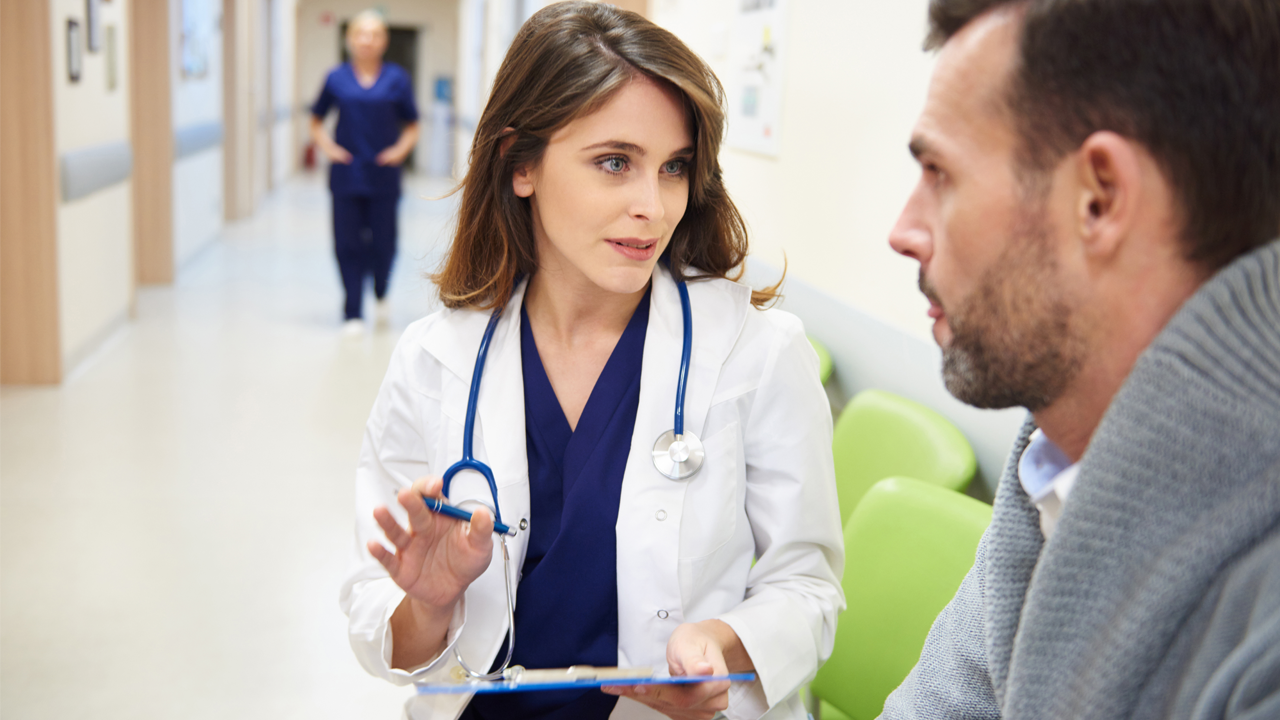 What Doctors Are Saying BeCareLink