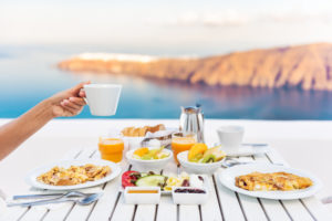 Diet and Multiple Sclerosis